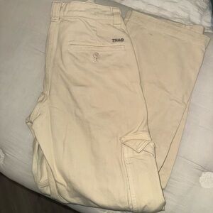 TNA women’s utility pants
